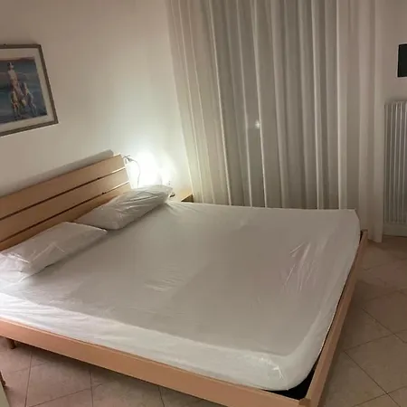 Apartment Attico Paron